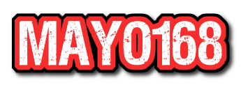 logo MAYO168